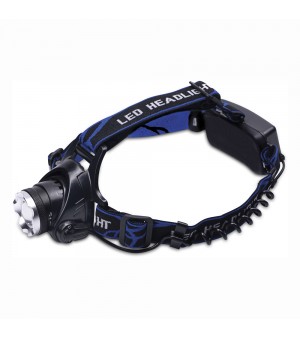 Φακός Κεφαλής LED 10W Escape 11489