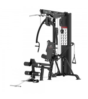 Πολυόργανο Γυμναστικής Pegasus HG8 308878800