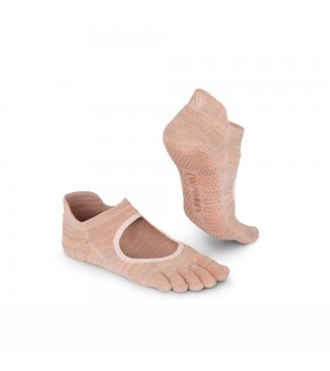 Κάλτσες Pilates Yoga Amila Pulcherrima Pink Sky 35-38 99851