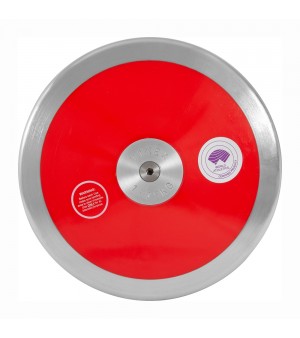 Δίσκος για Στίβο 1.75kg IAFF Vinex 48459