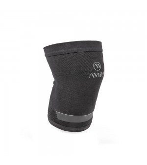 Επιγονατίδα Amila Knee Sleeve XL 83034