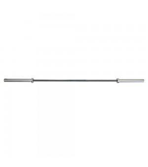 Ολυμπιακή Μπάρα 167cm 12Kg Amila 80032
