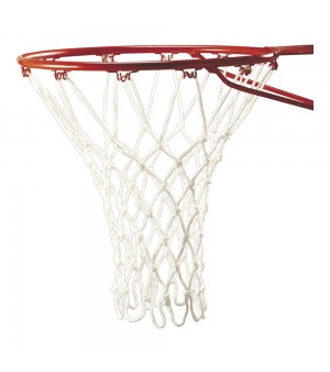 Δίχτυ Basket Επαγγελματικό Nylon 5mm Amila 44955