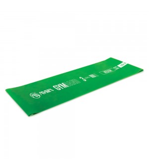 Λάστιχο Gym Band 1,2m Medium Amila 48182