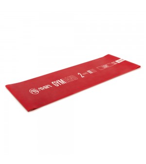 Λάστιχο Gym Band 1,2m Light Amila 48181