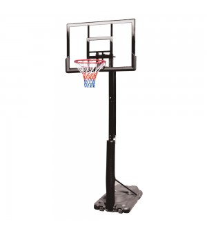 Φορητή Μπασκέτα Amila Deluxe Basketball System 49221