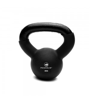 Kettlebell Neoprene 4kg Pegasus 393100304