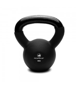 Kettlebell Neoprene 8kg Pegasus 393100308