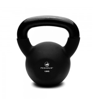 Kettlebell Neoprene 12kg Pegasus 393100312