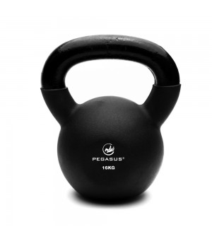 Kettlebell Neoprene 16kg Pegasus 393100316