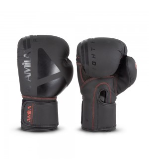 Γάντια Πυγμαχίας Amila Kaos 10oz 37155