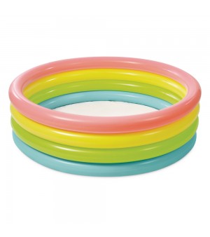 Πισίνα Intex Sunset Glow 56441