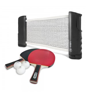 Σετ Ρακέτες Ping Pong Amila 42605