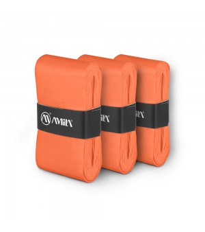 Overgrips Ρακέτας Τένις Coral Amila 45794