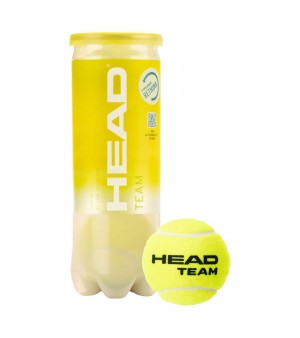 Μπαλάκια Τένις Head Team 575703