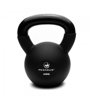 Kettlebell Neoprene 24kg Pegasus 393100324
