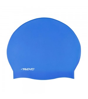 Παιδικό Σκουφάκι Κολύμβησης Junior Avento 48AK-BLU
