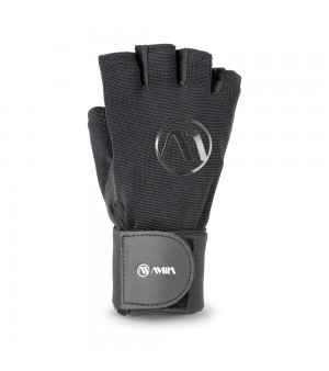 Γάντια Άρσης Βαρών Amila Amara Foreway XL 44607