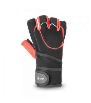 Μισόγαντα Άρσης Βαρών Amila Amara Foreway M 44615