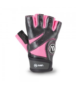 Γάντια Άρσης Βαρών Amila Amara PU S 95601