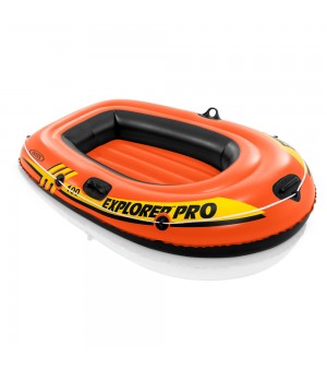 Φουσκωτή Βάρκα Intex Explorer Pro 100 58355