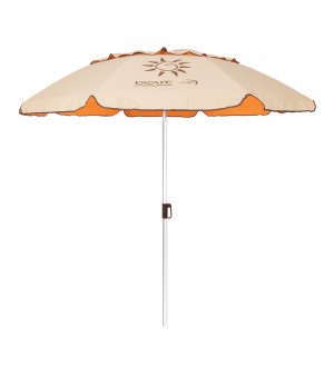 Ομπρέλα Παραλίας Escape 2m PE 180gsm UPF50+ 12211