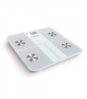 Ζυγαριά Smart Amila Fitbody 4R 95363