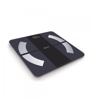 Ζυγαριά Smart Amila Fitbody 2 95360