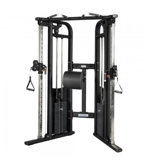 Πολυόργανο Pegasus Functional Trainer Pro 327831221