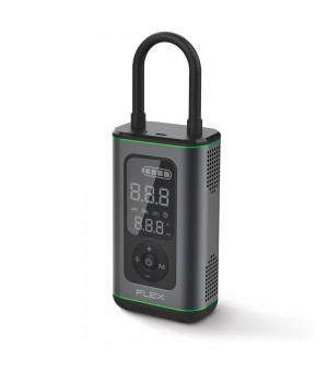 Τρόμπα Επαναφορτιζόμενη AirPump Flex Amila 97406