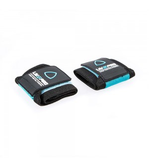 Περικάρπια Άρσης Βαρών Lifting Wrist Strapss LivePro Β 8090