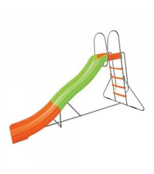 Τσουλήθρα Μεταλλική 3.0m Amila 12580