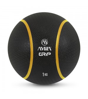 Medicine Ball 1kg Amila 84751