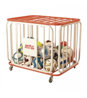 Καλάθι μεταφοράς μπαλλών 44942