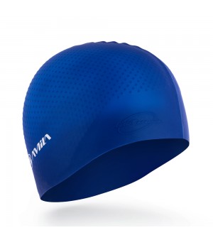 Σκουφάκι Κολύμβησης Μπλε Amila 47121