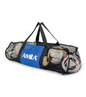Σάκος μεταφοράς 14 μπαλών Amila 44998
