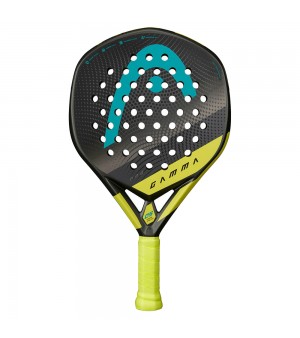 Ρακέτα Padel Head Gamma Pro Graphene 360+ 3403047