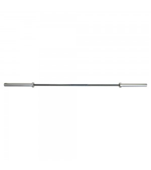 Ολυμπιακή Μπάρα 220cm 20Kg 700LBS Amila 44359