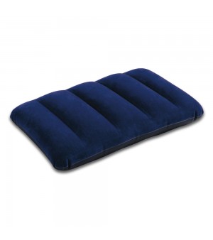 Μαξιλάρι Ταξιδίου Fabric Pillow Intex 68672