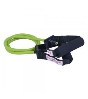 Λάστιχο Αντίστασης Sanctband Gymtube Μεσαίο 88222