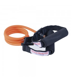 Λάστιχο Αντίστασης Sanctband Gymtube Μαλακό 88221