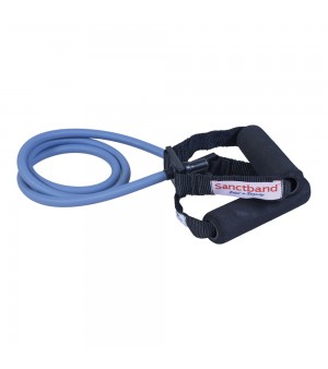Λάστιχο Αντίστασης Sanctband Gymtube Σκληρό 88223