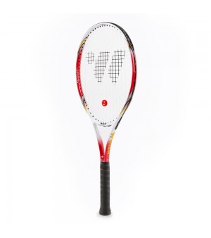 Ρακέτα Tennis Wish Fusiontec 300 Γραφίτη Αλουμινίου 42065