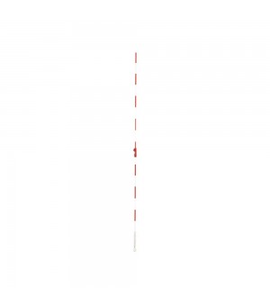 Σετ Αντένα για Δίχτυ Volley Επαγγελματική Amila 44934