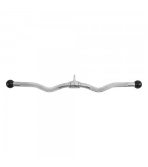 Μπάρα Τρικεφάλων Τύπου W Amila 44378