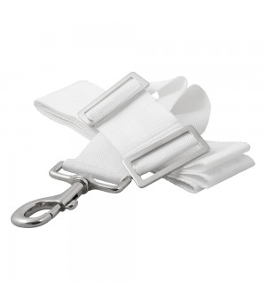 Ιμάντας Μέσης για Δίχτυα Τέννις Amila 44949