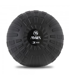 Slam Ball Plexus 3Kg Amila 90810