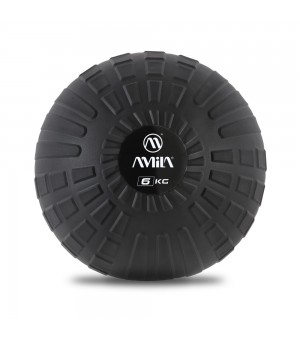 Slam Ball Plexus 6Kg Amila 90812