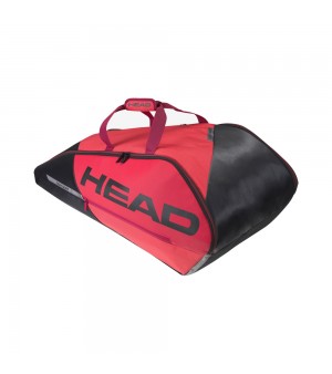 Τσάντα Τένις Head Tour Team 9R Supercombi 2022 283432BKRD