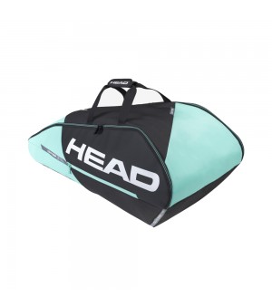 Τσάντα Τένις Head Tour Team 6R Combi 2022 283482BKMI